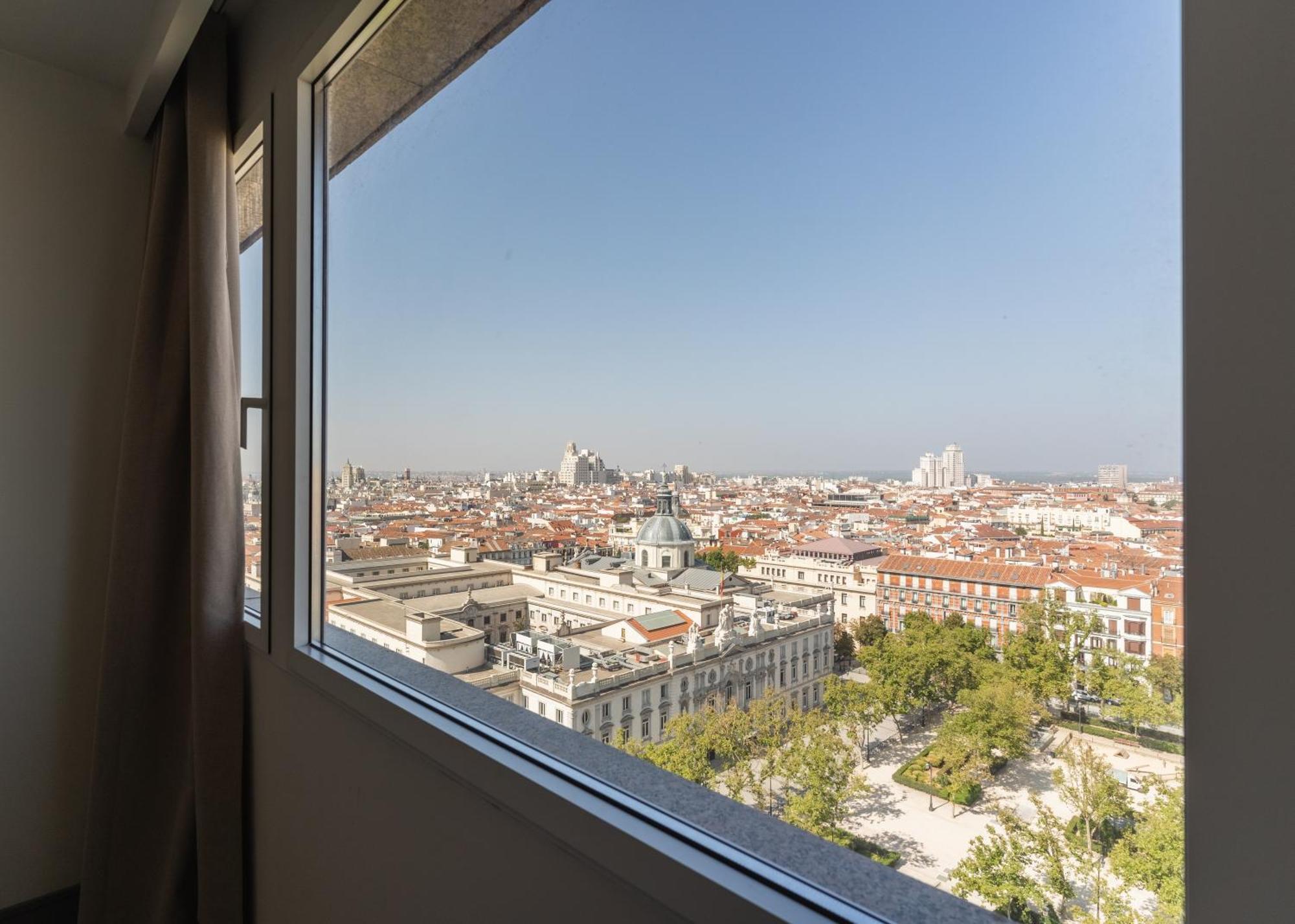 Appartement Modern And Bright-2bedrooms 1bathroom-colon